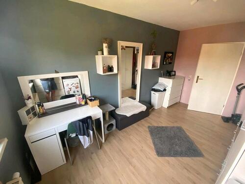 Foto - 4 Zimmer Etagenwohnung in Höhn