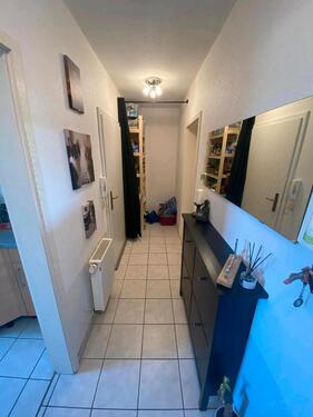 Foto - Etagenwohnung in Höhn zur Miete