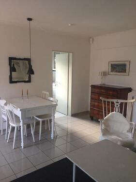 Foto - Erdgeschoßwohnung in Lüneburg zur Miete