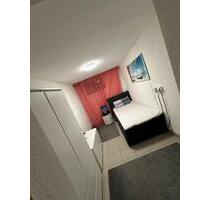 1 Zimmer sofort frei ! 89257 Illertissen Tiefenbach