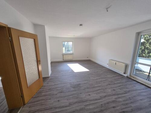 Foto - 3 Zimmer Etagenwohnung zur Miete in Dessau-Roßlau