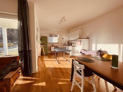 Foto - Schöne 3-Raum-Terrassenwohnung in guter Lage