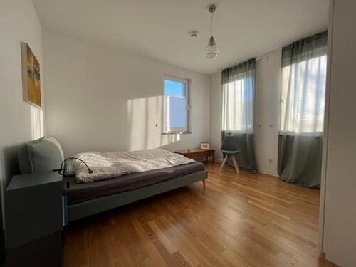 Foto - 3 Zimmer Erdgeschoßwohnung in Potsdam