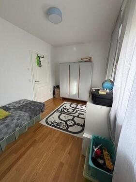 Foto - Erdgeschoßwohnung in Potsdam zur Miete