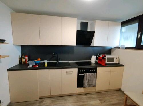 Foto - Provisionsfreie 2,5 Zimmerwohnung mit Balkon und Einbauküche