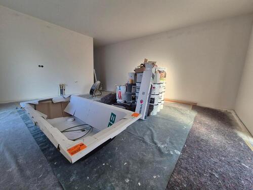 Foto - 3 Zimmer Erdgeschoßwohnung zur Miete in Norderstedt