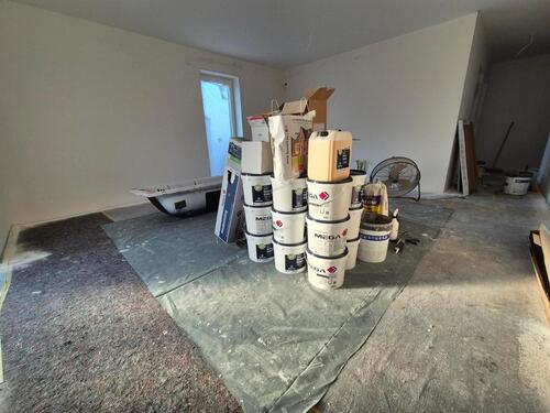 Foto - 3 Zimmer Erdgeschoßwohnung in Norderstedt