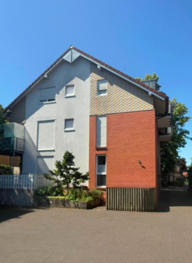 Foto - Zentrale Eigentumswohnung in Coesfeld