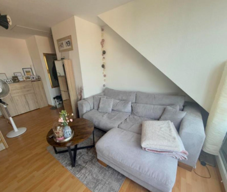 Foto - 2 Zimmer Dachgeschoßwohnung in Coesfeld