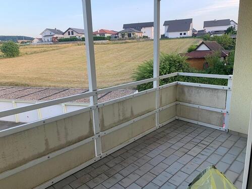 Foto - Etagenwohnung in Erbach zur Miete