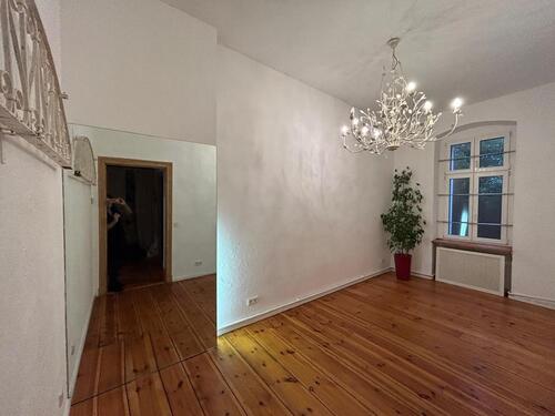 Foto - Zimmer in gemeinschaftlich genutzter Gewerbeinheit