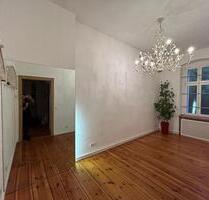 Zimmer in gemeinschaftlich genutzter Gewerbeinheit - Berlin Steglitz-Zehlendorf