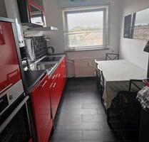 Lichtdurchflutete 4Zimmer Wohnung mit Balkon - Borken