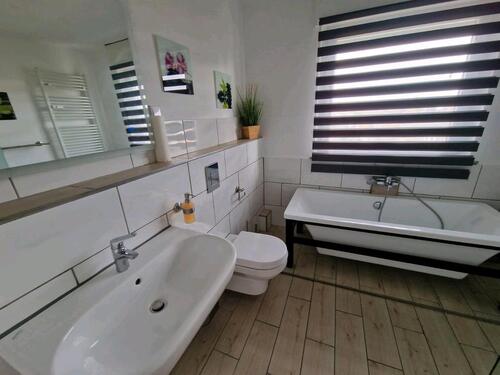 Foto - 4 Zimmer Etagenwohnung zur Miete in Borken