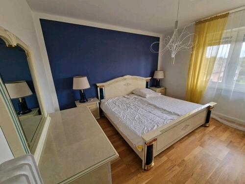 Foto - 4 Zimmer Etagenwohnung in Borken