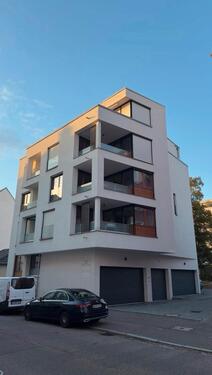 Foto - Moderne 3-Zimmer-Wohnung 