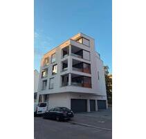 Moderne 3-Zimmer-Wohnung | 82qm | Loggia | Offenburg-Oststadt