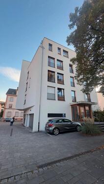 Foto - 3 Zimmer Etagenwohnung zur Miete in Offenburg