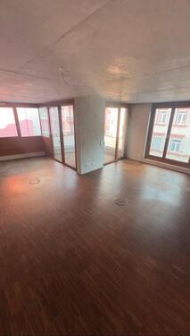 Foto - Etagenwohnung in Offenburg zur Miete