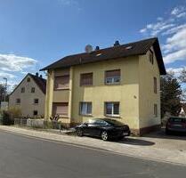 Freistehendes Familienhaus Bezugsfrei Garten Stellpl. Labo fähig - Stein