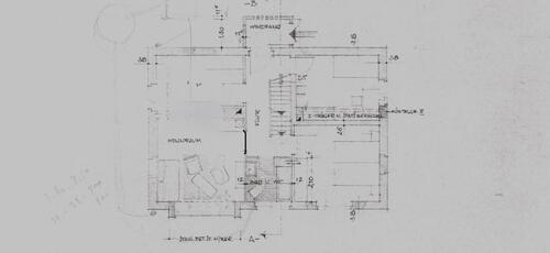 Foto - 6 Zimmer Einfamilienhaus zum Kaufen in Stein