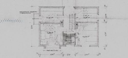 Foto - 6 Zimmer Einfamilienhaus in Stein