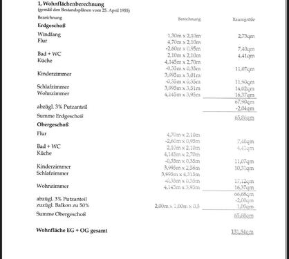 Foto - Einfamilienhaus in Stein zum Kaufen