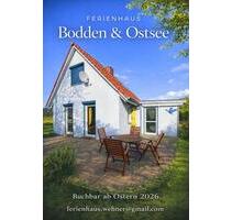 Ferienhaus mit großem Garten nöhe Ostsee und Fischland Darß - Zingst