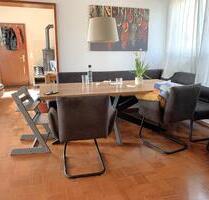 Großzügige 3,5-Zimmerwohnung in VaihingenEnz Aussichtslage - Vaihingen an der Enz