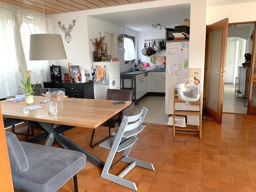 Foto - 3.5 Zimmer Erdgeschoßwohnung zur Miete in Vaihingen an der Enz