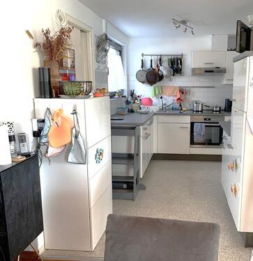 Foto - Erdgeschoßwohnung in Vaihingen an der Enz zur Miete