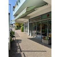 Top Gewerbefläche mit Kühlraum in Bestlage - Obrigheim