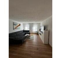 Kernsanierte 4-Zimmer Wohnung - 185.000,00&nbsp;EUR Kaufpreis, ca.&nbsp; 80,00&nbsp;m&sup2; in Klingenmünster (PLZ: 76889)