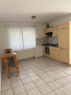 Foto - 2 Zimmer Erdgeschoßwohnung zur Miete in Creglingen