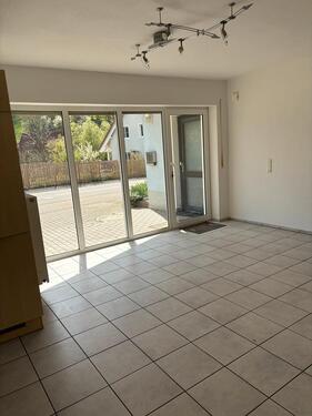 Foto - 2 Zimmer Erdgeschoßwohnung in Creglingen