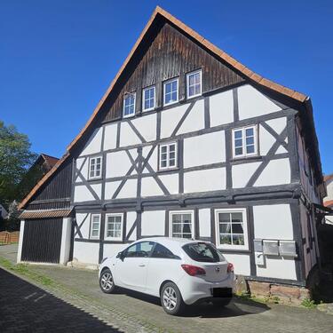 Foto - vermiete 3,5 Zimmer Wohnung im Alte Str.4, Angerstein