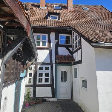 Foto - 3.5 Zimmer Erdgeschoßwohnung zur Miete in Göttingen