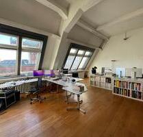 Top ausgestatteter Grafik-Arbeitsplatz, Bürogemeinschaf Friedenau - Berlin Tempelhof-Schöneberg