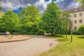 Foto - Etagenwohnung in Neubrandenburg zur Miete