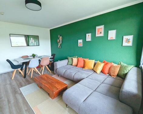 Foto - 3 Zimmer Dachgeschoßwohnung zur Miete in Hagen