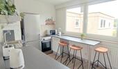 Foto - Dachgeschoßwohnung in Hagen zur Miete