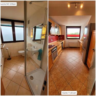 Foto - 3 Zimmer Dachgeschoßwohnung in Seelze