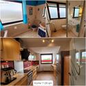 Foto - Dachgeschoßwohnung in Seelze zur Miete