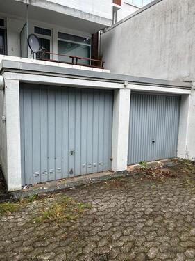 Foto - Garage zu vermieten - 100,00&nbsp;EUR Miete,
