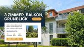 Foto - Gepflegte 3-Zi-ETW mit Balkon, Keller & Stellplatz in Naunhof
