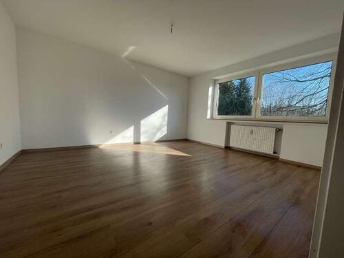 Foto - Etagenwohnung in Herten