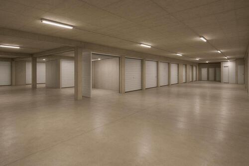 Foto - Lagerflächen Selfstorage in Flensburg – zentral, sicher!
