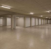 Lagerflächen Selfstorage in Flensburg – zentral, sicher!