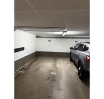 Parkplatz in Garage zu vermieten! Berlin, niederschönhausen - Güstrow