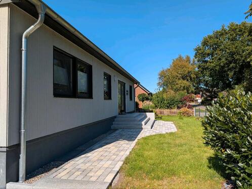 Foto - Einfamilienhaus zum Kaufen in Groß Rheide